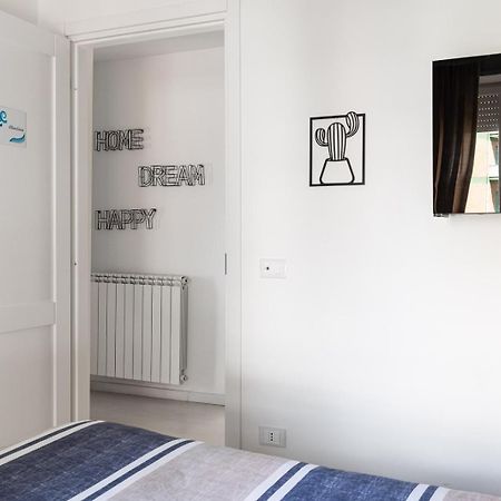 B&B Sapore Di Mare Гаэта Экстерьер фото