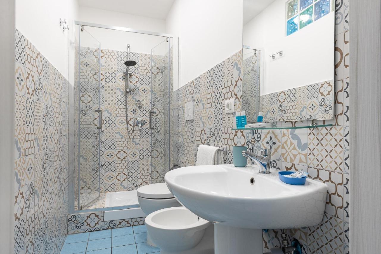 B&B Sapore Di Mare Гаэта Экстерьер фото