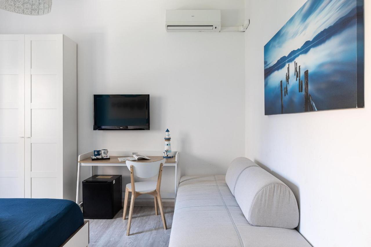 B&B Sapore Di Mare Гаэта Экстерьер фото