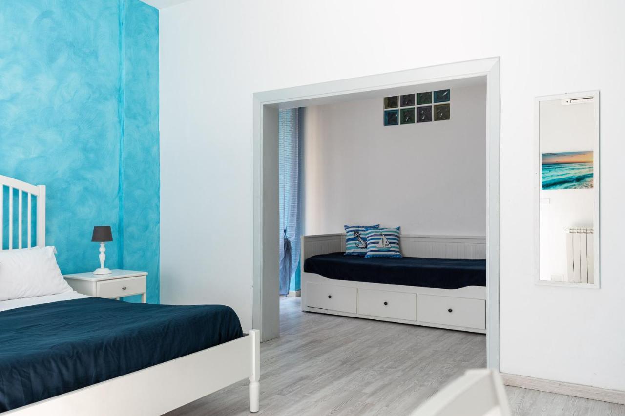 B&B Sapore Di Mare Гаэта Экстерьер фото