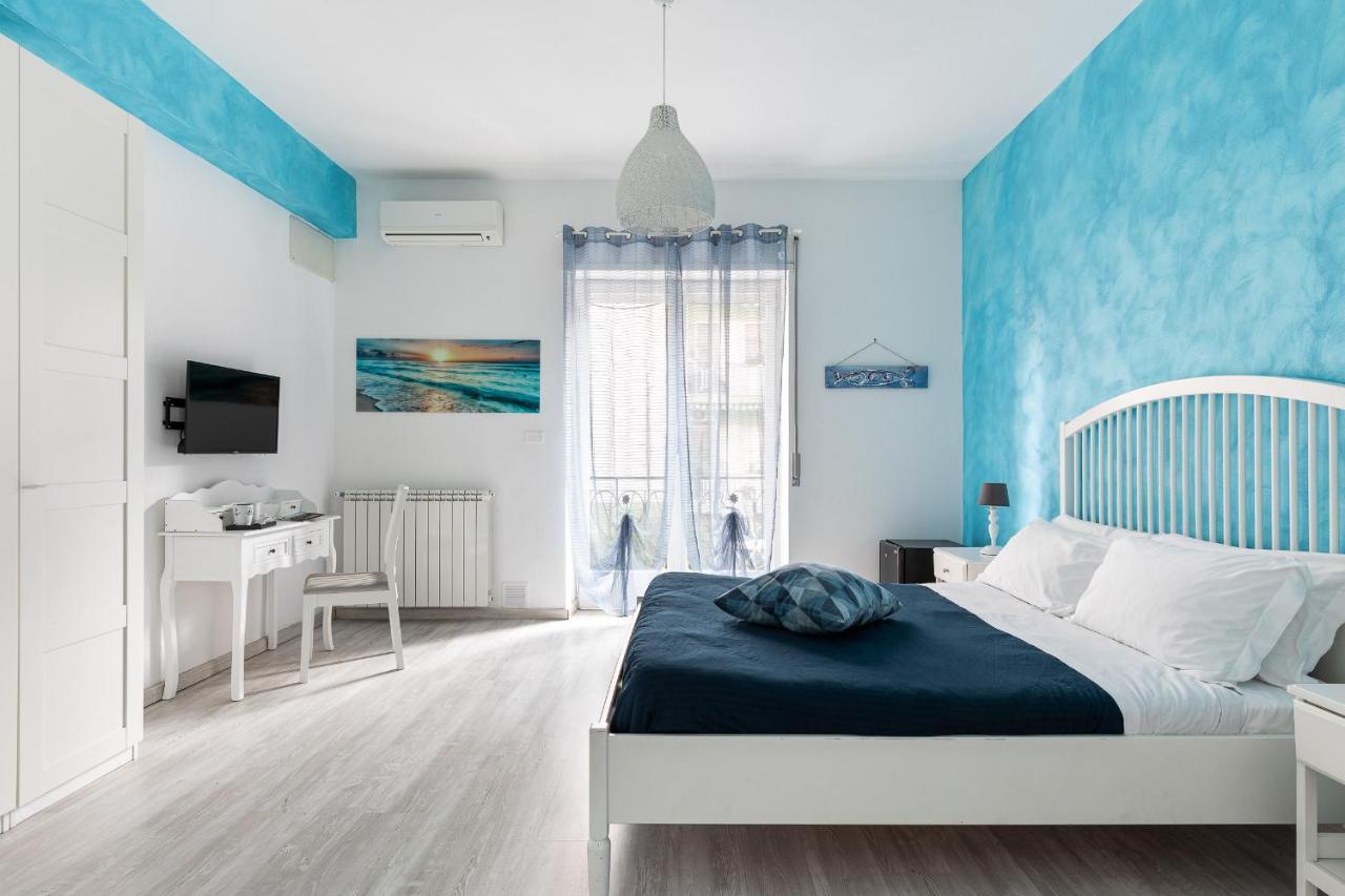 B&B Sapore Di Mare Гаэта Экстерьер фото