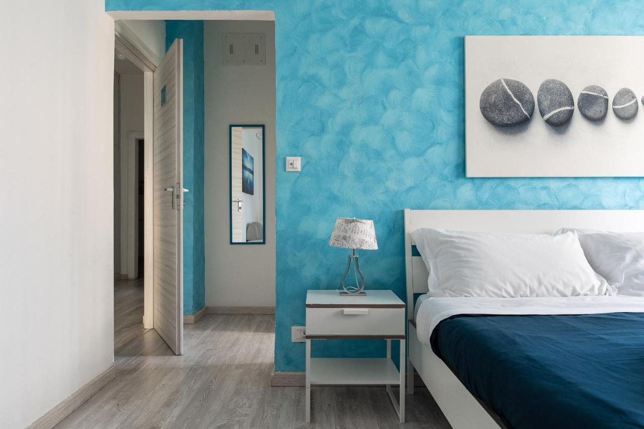 B&B Sapore Di Mare Гаэта Экстерьер фото