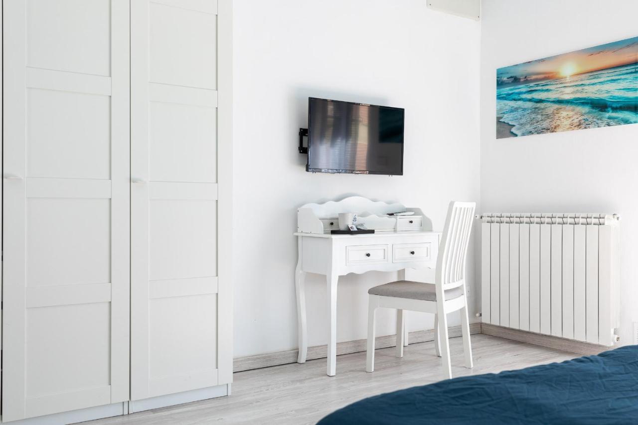 B&B Sapore Di Mare Гаэта Экстерьер фото