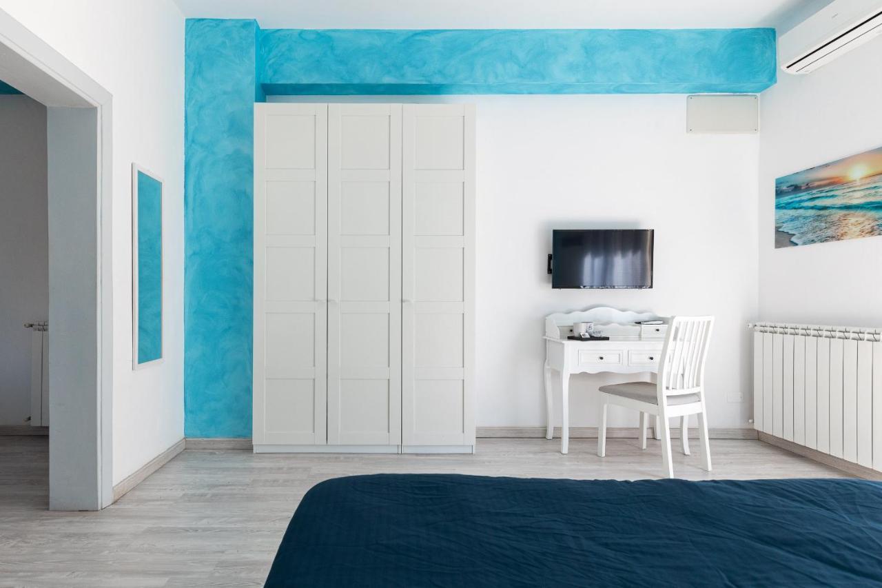 B&B Sapore Di Mare Гаэта Экстерьер фото