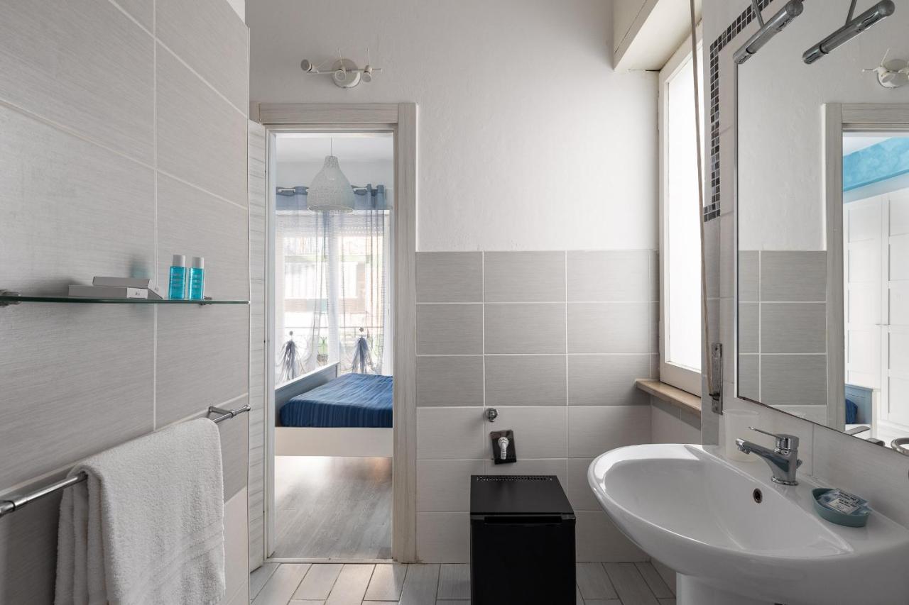 B&B Sapore Di Mare Гаэта Экстерьер фото