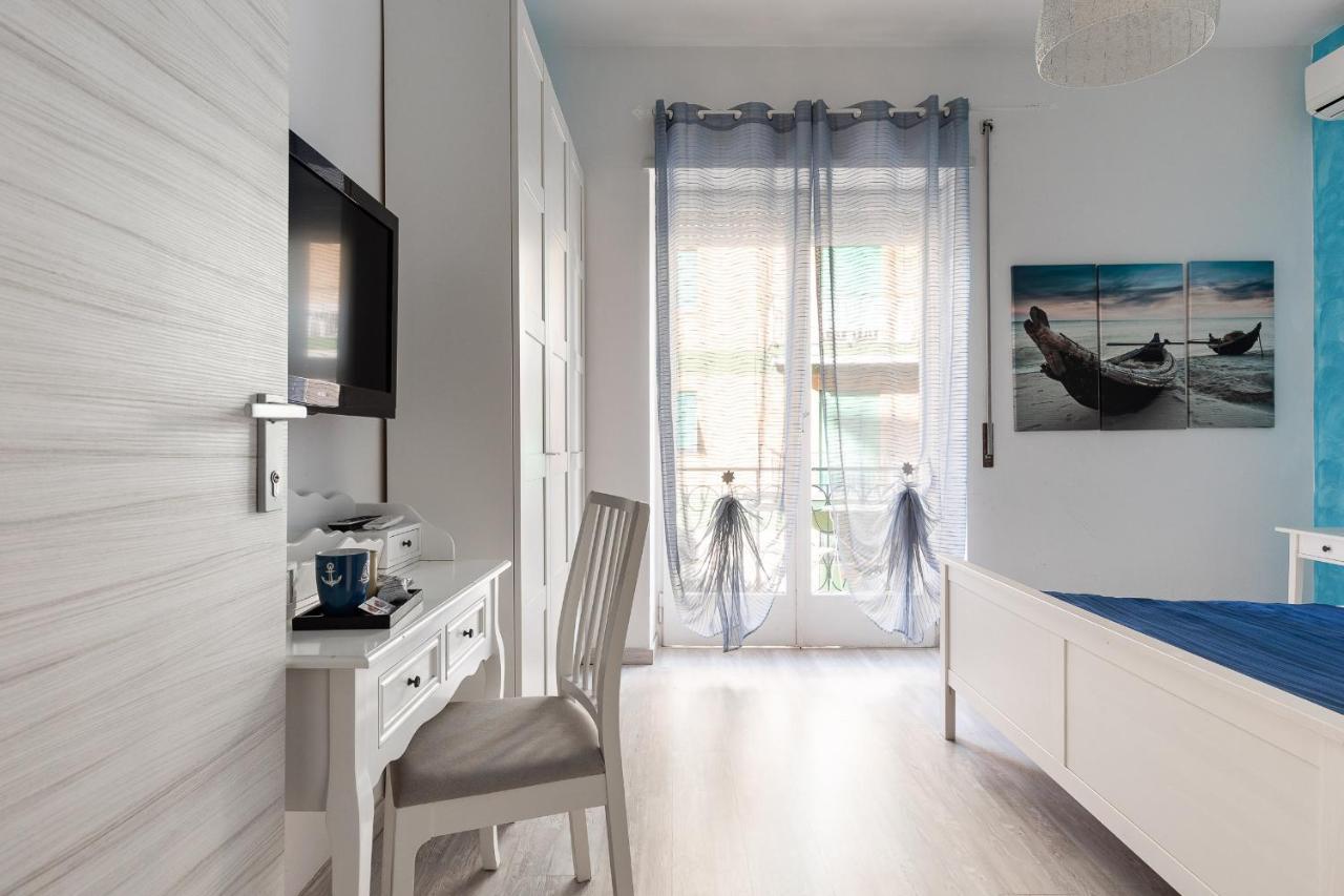 B&B Sapore Di Mare Гаэта Экстерьер фото
