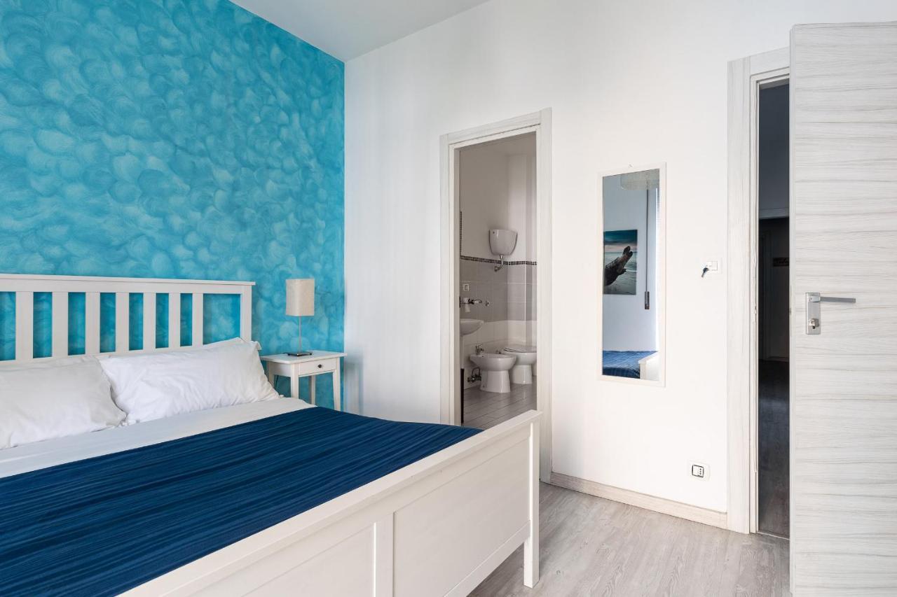 B&B Sapore Di Mare Гаэта Экстерьер фото