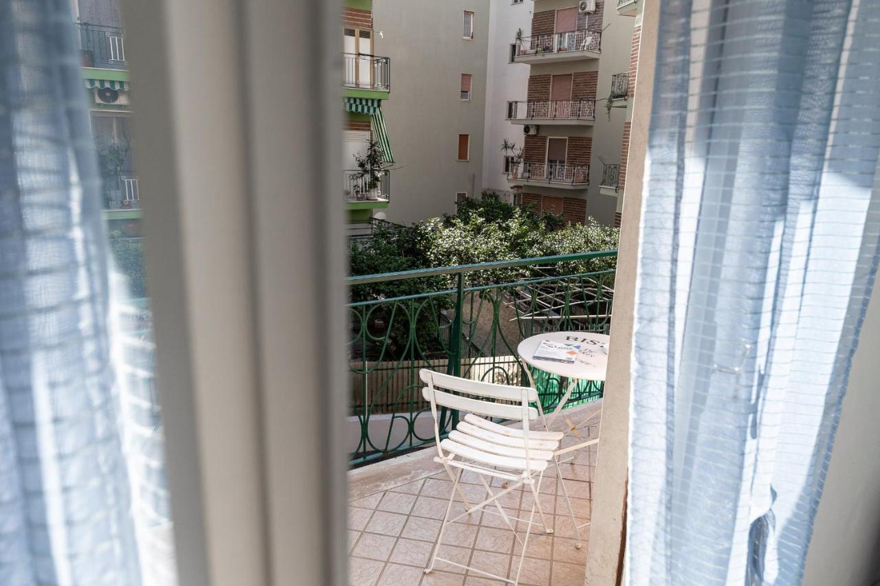 B&B Sapore Di Mare Гаэта Экстерьер фото