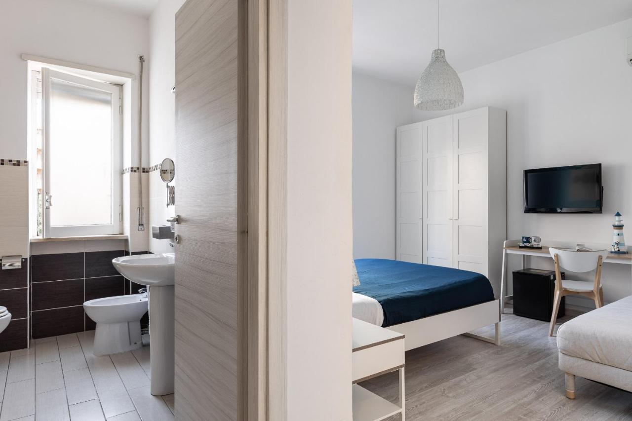 B&B Sapore Di Mare Гаэта Экстерьер фото