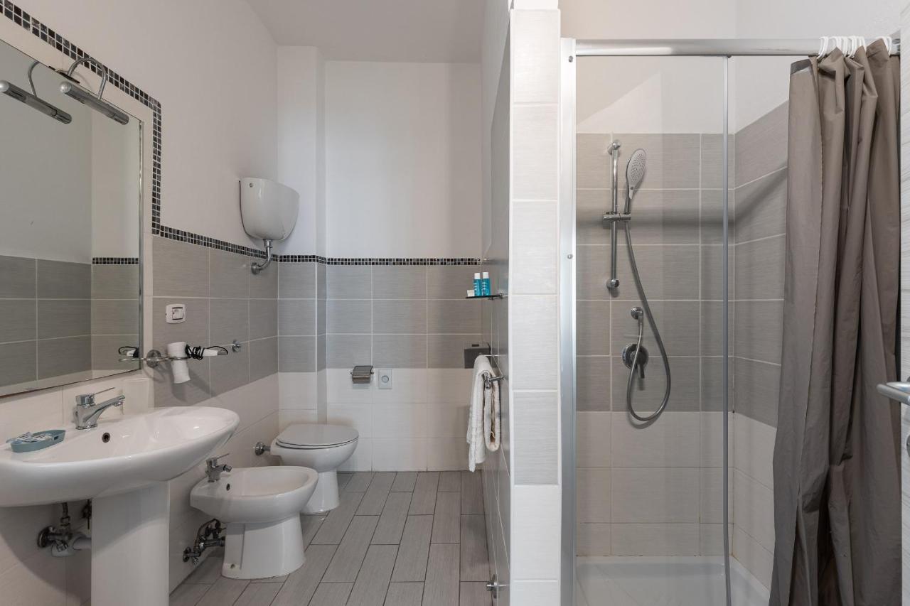 B&B Sapore Di Mare Гаэта Экстерьер фото