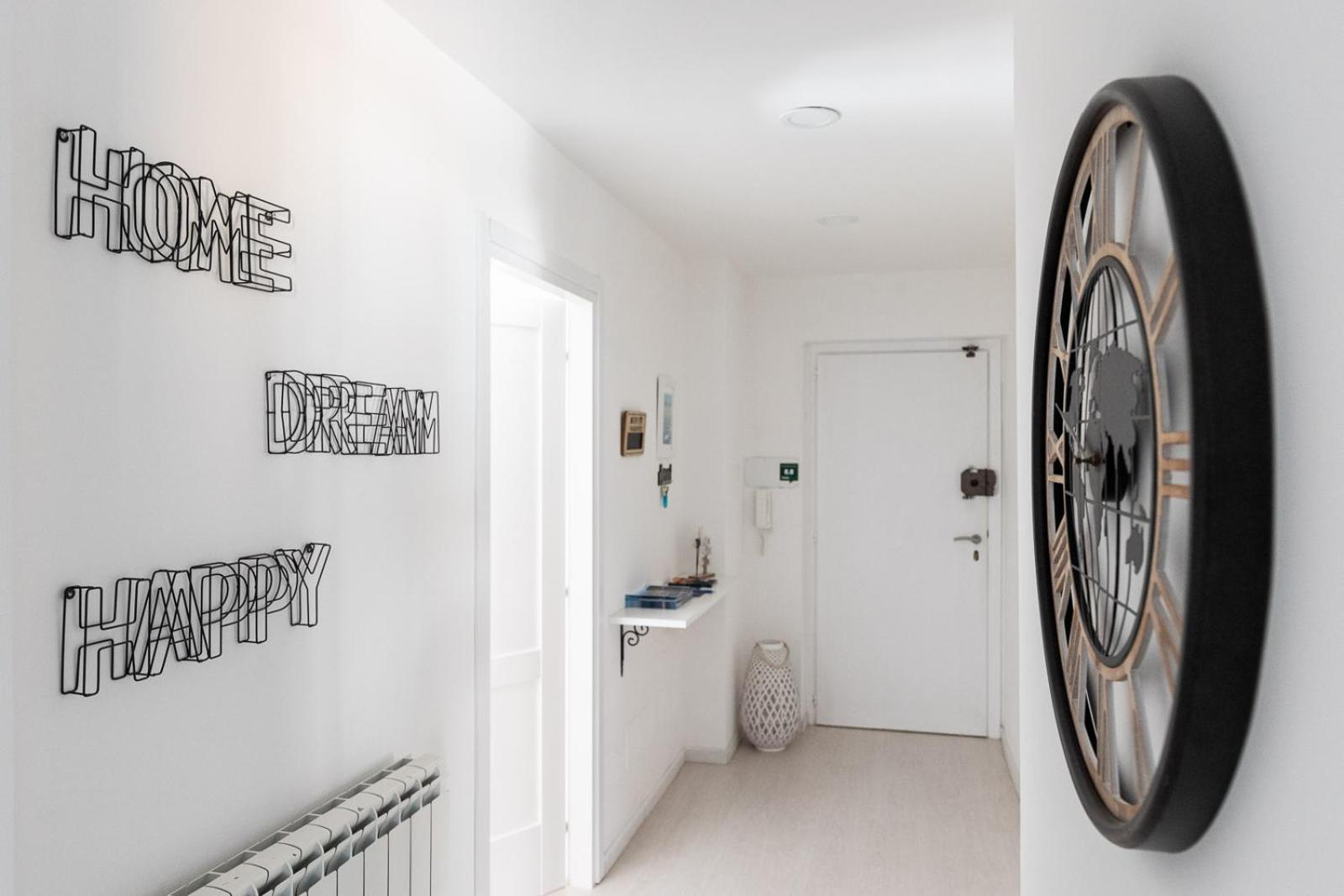 B&B Sapore Di Mare Гаэта Экстерьер фото