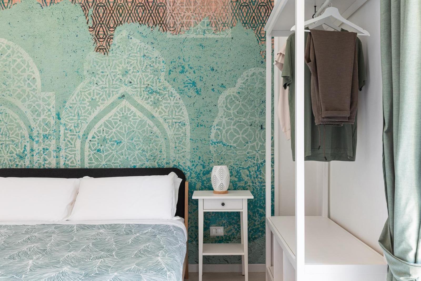 B&B Sapore Di Mare Гаэта Экстерьер фото