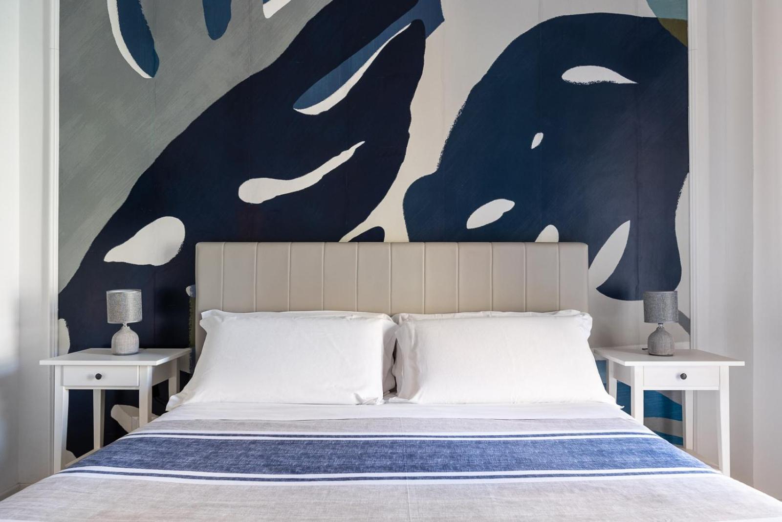 B&B Sapore Di Mare Гаэта Экстерьер фото