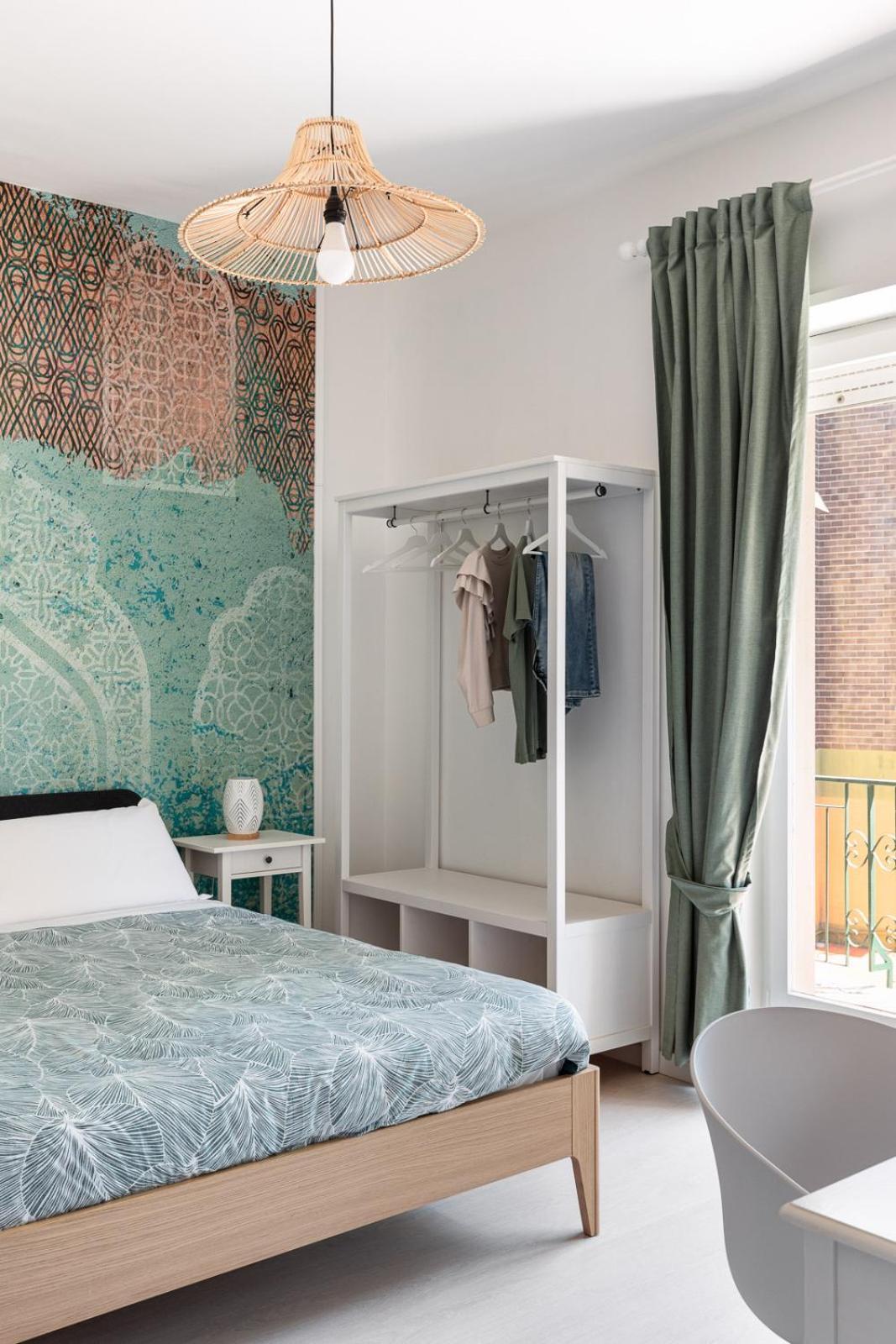 B&B Sapore Di Mare Гаэта Экстерьер фото