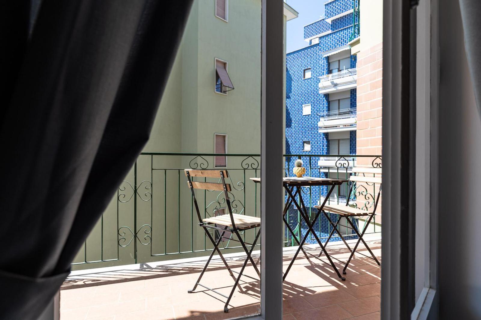 B&B Sapore Di Mare Гаэта Экстерьер фото