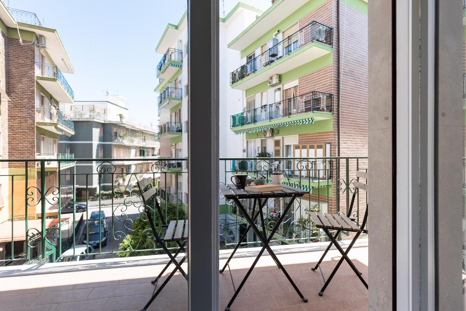 B&B Sapore Di Mare Гаэта Экстерьер фото