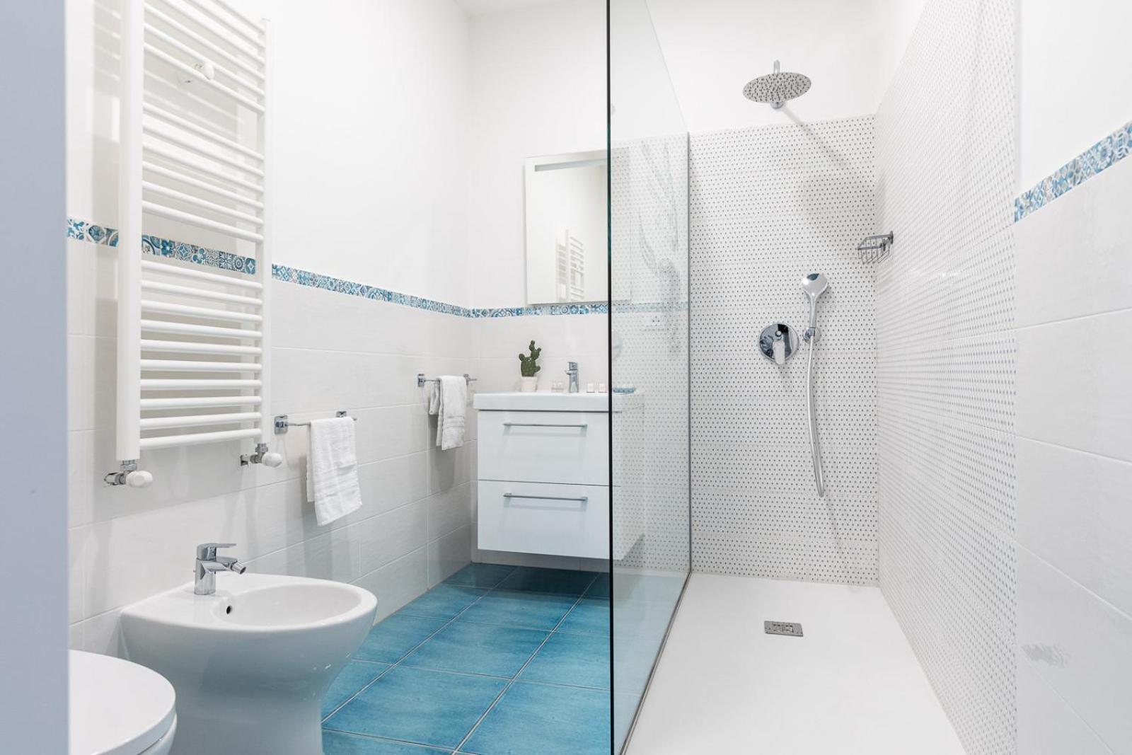 B&B Sapore Di Mare Гаэта Экстерьер фото