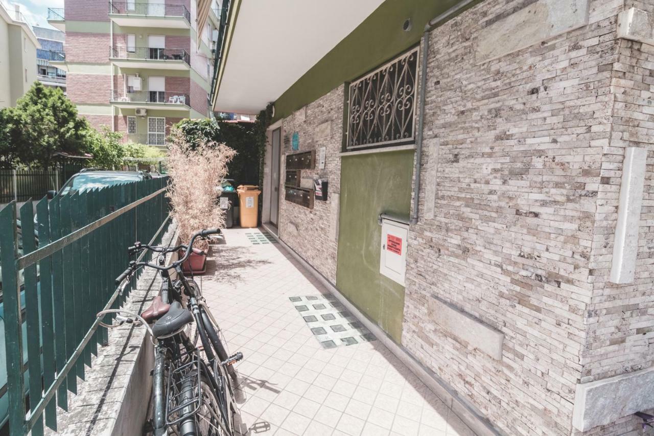 B&B Sapore Di Mare Гаэта Экстерьер фото